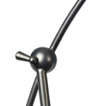 Настольная лампа Maytoni H353-TL-01-W Senna