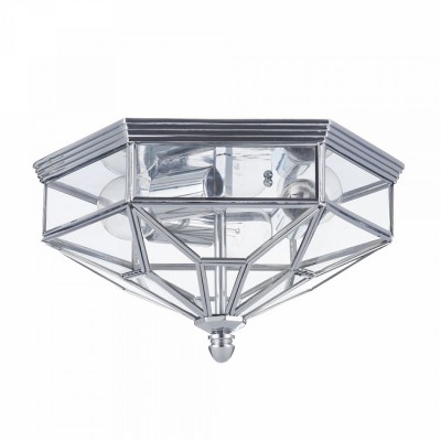 

Потолочный светильник Maytoni H356-CL-03-CH Zeil Zeil, H356-CL-03-CH