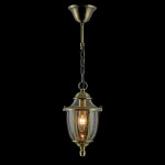 Люстра Maytoni H356-PL-01-BZ Zeil