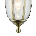 Люстра Maytoni H356-PL-01-BZ Zeil