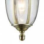 Люстра Maytoni H356-PL-01-BZ Zeil