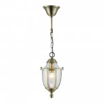 Люстра Maytoni H356-PL-01-BZ Zeil