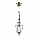 Люстра Maytoni H356-PL-01-BZ Zeil