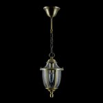 Люстра Maytoni H356-PL-01-BZ Zeil