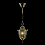 Люстра Maytoni H356-PL-01-BZ Zeil