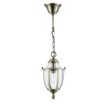 Люстра Maytoni H356-PL-01-BZ Zeil