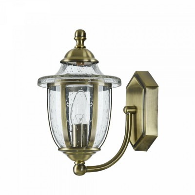 

Бра Maytoni H356-WL-01-BZ Zeil, H356-WL-01-BZ