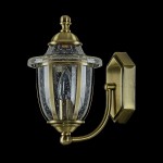 Бра Maytoni H356-WL-01-BZ Zeil