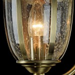 Бра Maytoni H356-WL-01-BZ Zeil