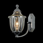 Бра Maytoni H356-WL-01-CH Zeil