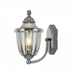 Бра Maytoni H356-WL-01-CH Zeil