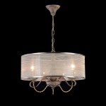 Люстра Maytoni H357-PL-03-BG Cable