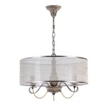 Люстра Maytoni H357-PL-03-BG Cable