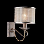 Светильник бра Maytoni H357-WL-01-BG Cable