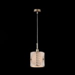 Подвесной светильник Maytoni H425-22-G Siena