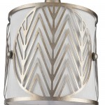 Подвесной светильник Maytoni H425-22-G Siena