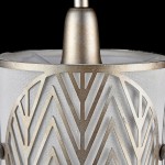 Подвесной светильник Maytoni H425-22-G Siena