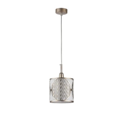 

Подвесной светильник Maytoni H425-22-G Siena, H425-22-G