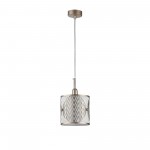 Подвесной светильник Maytoni H425-22-G Siena