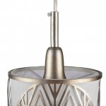 Подвес Maytoni H425-PL-01-G Siena