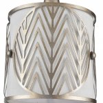 Подвес Maytoni H425-PL-01-G Siena