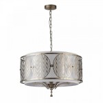 Люстра Maytoni H425-PL-05-G Leaf