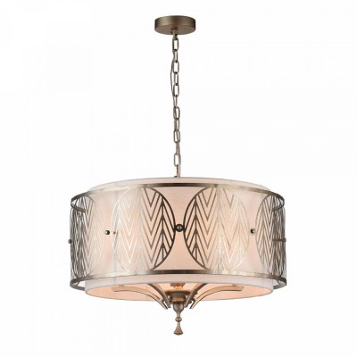 

Люстра Maytoni H425-PL-05-G Leaf, H425-PL-05-G