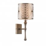 Светильник бра Maytoni H425-WL-01-G Leaf