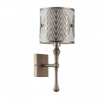 Светильник бра Maytoni H425-WL-01-G Leaf