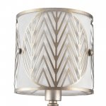 Светильник бра Maytoni H425-WL-01-G Leaf