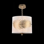 Люстра Maytoni H428-PL-01-WG Farn