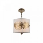 Люстра Maytoni H428-PL-01-WG Farn