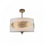 Люстра Maytoni H428-PL-03-WG Farn