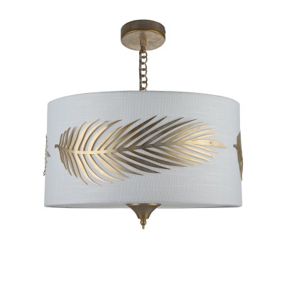

Люстра Maytoni H428-PL-03-WG Farn, H428-PL-03-WG