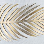 Светильник бра Maytoni H428-WL-01-WG Farn