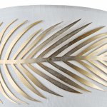 Светильник бра Maytoni H428-WL-01-WG Farn