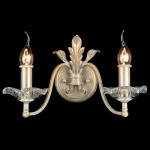 Светильник бра Maytoni H525-02-G Margo