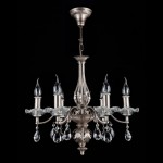 Люстра Maytoni H525-06-N Margo