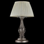 Настольная лампа Maytoni H525-11-N Margo