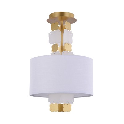 

Потолочный светильник Maytoni H601PL-01BS Valencia House, H601PL-01BS