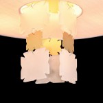 Люстра Maytoni H601PL-03BS Valencia House