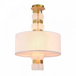 Люстра Maytoni H601PL-03BS Valencia House