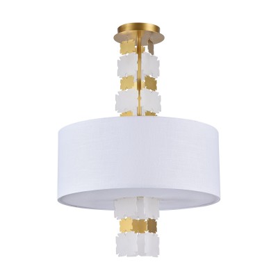 

Люстра Maytoni H601PL-03BS Valencia House, H601PL-03BS