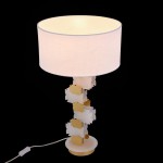 Настольная лампа Maytoni H601TL-01BS Valencia House