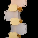 Настольная лампа Maytoni H601TL-01BS Valencia House