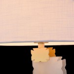 Настольная лампа Maytoni H601TL-01BS Valencia House