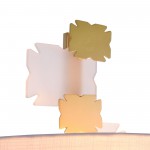 Светильник бра Maytoni H601WL-01BS Valencia House