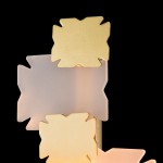 Светильник бра Maytoni H601WL-01BS Valencia House