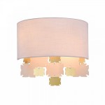 Светильник бра Maytoni H601WL-02BS Valencia House