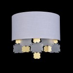 Светильник бра Maytoni H601WL-02BS Valencia House